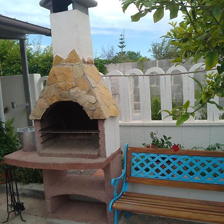 Willa Villino Il Melograno Torre Specchia Ruggeri Zewnętrze zdjęcie