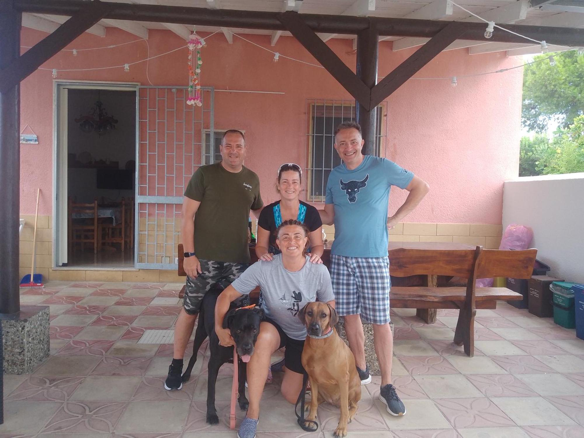 Willa Villino Il Melograno Torre Specchia Ruggeri Zewnętrze zdjęcie